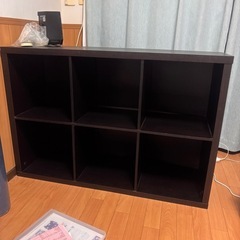 アメリカ製　キャビネット