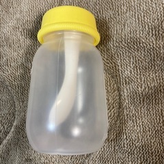 ピジョン　お薬スプーンの画像
