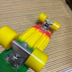 スケートボードの画像