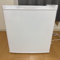 小型冷蔵庫