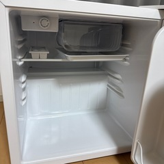 小型冷蔵庫[動作確認OK]の画像