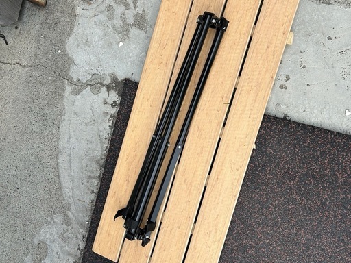 【別保】ロゴス テラスパラソル AL 220US アウトドア キャンプ用品 日傘 スタンド付き 当インスタフォロー＆商品レビューをGoogleに投稿で割引特典