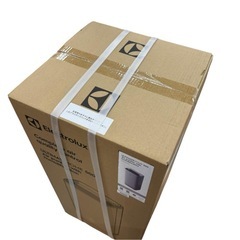 【新品未使用】エレクトロラックスUltimateHome 500 加湿空気清浄機の画像