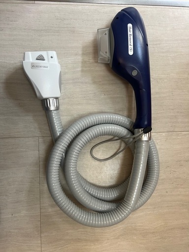 BYMACH Pro バイマッハプロ ハンドピース(髭用) (〜断捨離中〜 m