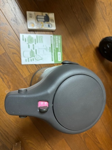 サーモスステンレスエアーポットTAH 3000　