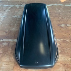 購入者様決定しています　inno ルーフボックス 両開きタイプの画像