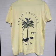 Tシャツ半袖