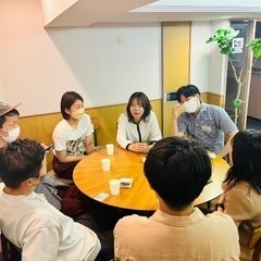 5/31 オフ会withボドゲ✨
