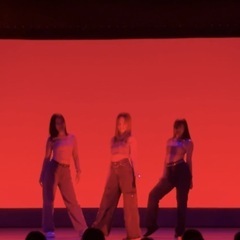 ダンスメンバー募集🕺