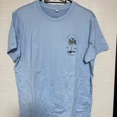 Tシャツ半袖