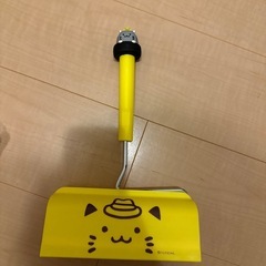 ネコのコロコロクリーナーの画像