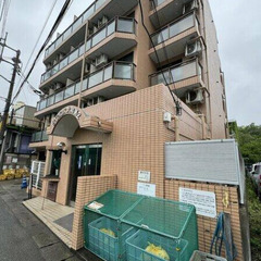 🌏仲介手数料0円・賃料1ヶ月無料・敷金礼金なし🚃相鉄本線 大和駅...