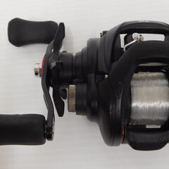 DAIWA ダイワ TATULA ベイトリール 100SHL 左...