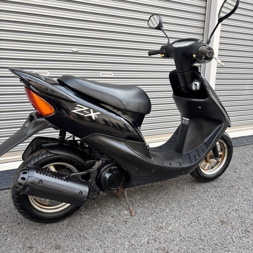 4055.新品パーツ多数　ZX仕様　高馬力2スト　千葉県柏市　即日配送、自走引き取りも可能