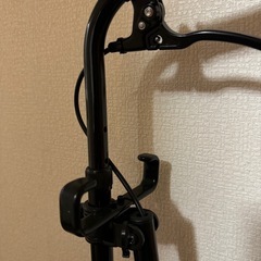 ハンドレールステッキII の画像