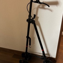 ハンドレールステッキII 