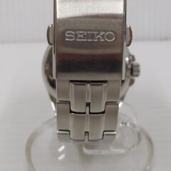 SEIKO セイコー プレサージュ 自動巻き 腕時計 4R39-00B0 本体のみ 中古の画像