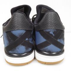 adidas アディダス メンズスニーカー ZX GONZ D68812 size:28.5cmの画像