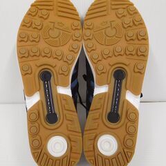 adidas アディダス メンズスニーカー ZX GONZ D68812 size:28.5cmの画像