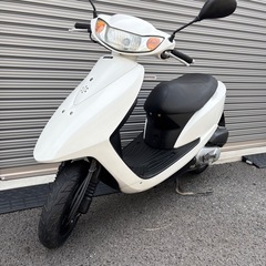 4056.高年式FI車両　最終型ディオ　後期　低走行で即戦力　千...
