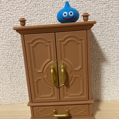 ドラクエ　タンス
