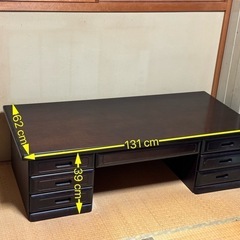 和室に似合う座卓