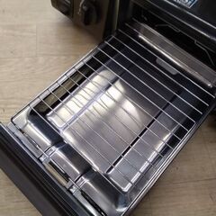 2023年製　魚焼きほぼ未使用　極上美品　ガスコンロ　プロパンガス　LPガスコンロ　ガスレンジ　ガステーブルの画像