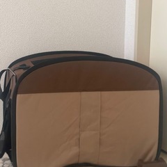 ペットケージ