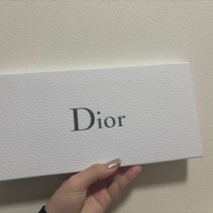 Dior ディオール レザーチャーム