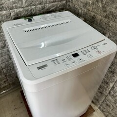 大阪送料無料★3か月保障付き★洗濯機★ヤマダ★7kg★2021年...