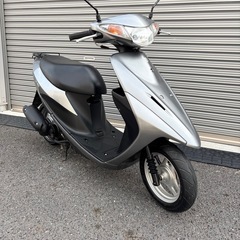 4059.定番人気　アドレスv50 ミラー新品　千葉県柏市　即日配送、自走引き取りも可能の画像