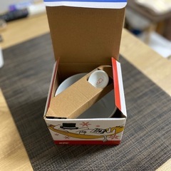 新品未使用品KFC ムーミン スープカップセットの画像