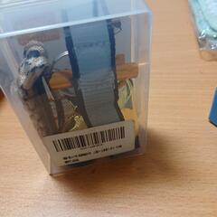 熊避け鈴の画像