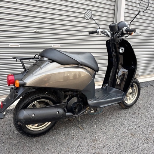 4060.カウル５点新品　トゥデイ　キャブ清掃済みで好調　千葉県柏市　即日配送、自走引き取りも可能