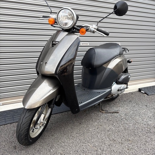 ホンダ トゥデイ AF67 現状販売 ジャンク 引取りまた配送手配