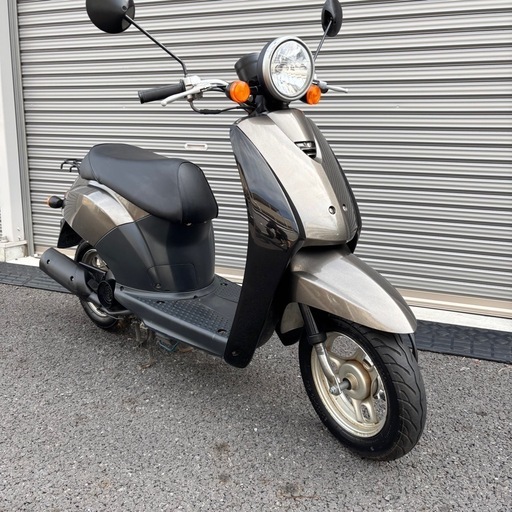 4060.カウル５点新品　トゥデイ　キャブ清掃済みで好調　千葉県柏市　即日配送、自走引き取りも可能