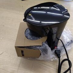 未使用　コーヒーメーカー　電気　サイホン