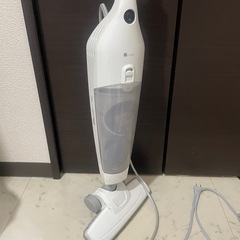 ニトリ掃除機の画像