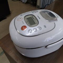 高性能　高級　炊飯器　IH炊飯器　5合　マイコン炊飯器