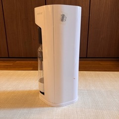 【美品】炭酸メーカー　ドリンクメイト　の画像