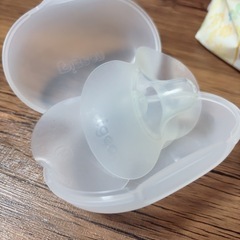 授乳・母乳ケアグッズのセット