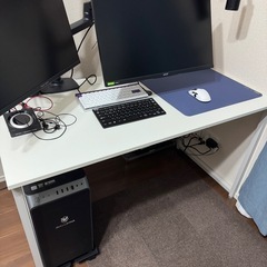 PCデスク
