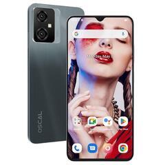OSCAL C70 Android 12 SIMフリー スマホ ...