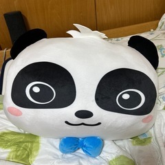 訳ありぬいぐるみ
