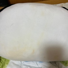 訳ありぬいぐるみの画像
