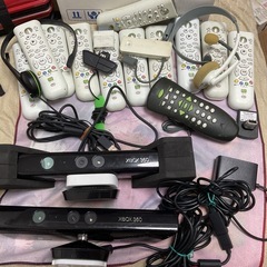 Xbox周辺機器セット