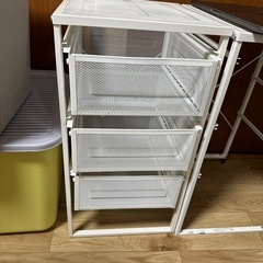 引き出しユニット