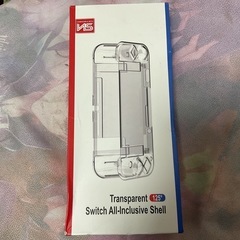 switch用保護シェル