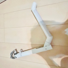 パソコンアーム
