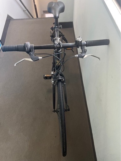 自転車
